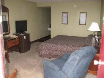 Candlelight Inn Scottsbluff 8