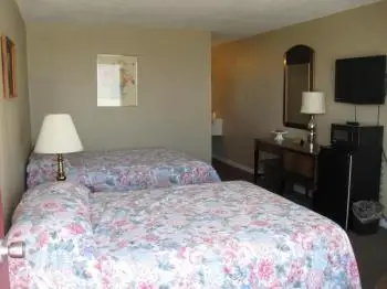 Candlelight Inn Scottsbluff 9