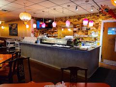 Chinese near Candlelight Inn Scottsbluff